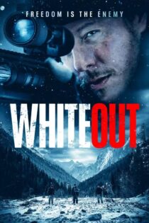 فیلم کولاک دوبله فارسی Whiteout 2023