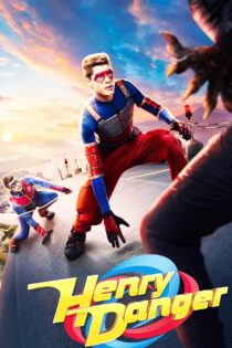 فیلم هنری دنجر دوبله فارسی Henry Danger: The Movie 2025