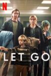 فیلم رهایی دوبله فارسی Let Go 2024