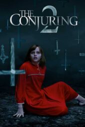 فیلم احضار 2 دوبله فارسی The Conjuring 2 2016