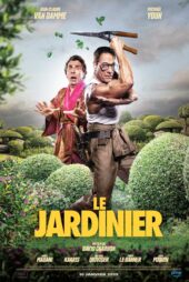 فیلم باغبان دوبله فارسی The Gardener 2025