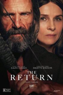 فیلم بازگشت دوبله فارسی The Return 2024