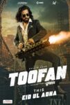 فیلم طوفان دوبله فارسی Toofan 2024