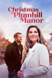 فیلم کریسمس در عمارت پلومهیل دوبله فارسی Christmas at Plumhill Manor 2024