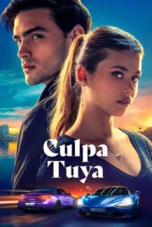فیلم اشتباه تو دوبله فارسی Culpa Tuya 2024