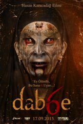 فیلم دابه ۶: بازگشت دوبله فارسی Dabbe 6: The Return 2015