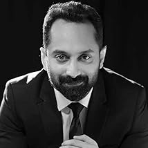 Fahadh Faasil