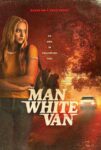 فیلم مردی با ون سفید دوبله فارسی The Man in the White Van 2023