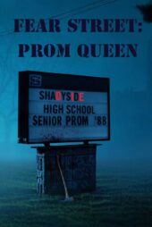 فیلم خیابان ترس: ملکه جشن پرام دوبله فارسی Fear Street: Prom Queen 2025