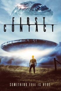 فیلم اولین ارتباط دوبله فارسی First Contact 2023