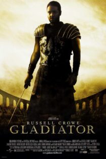 فیلم گلادیاتور دوبله فارسی Gladiator 2000