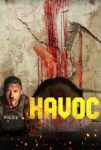 فیلم ویرانی دوبله فارسی Havoc 2025