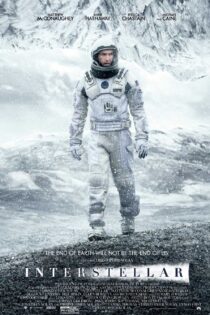 فیلم میان‌ستاره‌ای دوبله فارسی Interstellar 2014