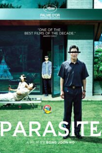 فیلم انگل دوبله فارسی Parasite 2019