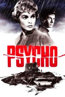 فیلم روانی دوبله فارسی Psycho 1960