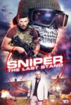 فیلم تک‌تیرانداز: آخرین نبرد دوبله فارسی Sniper: The Last Stand 2025