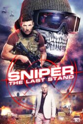 فیلم تک‌تیرانداز: آخرین نبرد دوبله فارسی Sniper: The Last Stand 2025