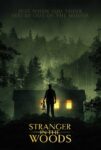 فیلم غریبه در جنگل دوبله فارسی Stranger in the Woods 2024