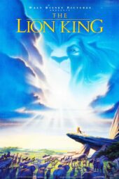 انیمیشن شیر شاه دوبله فارسی The Lion King 1994