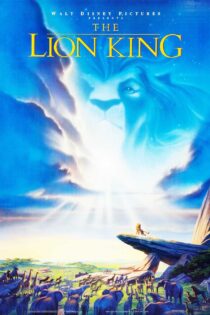 انیمیشن شیر شاه دوبله فارسی The Lion King 1994