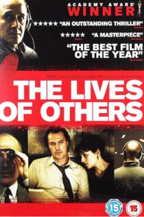 فیلم زندگی دیگران دوبله فارسی The Lives of Others 2006