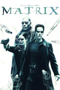 فیلم ماتریکس دوبله فارسی The Matrix 1999