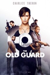 فیلم نگهبانانی از دیرباز ۲ دوبله فارسی The Old Guard 2 2024