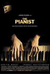 فیلم پیانیست دوبله فارسی The Pianist 2002