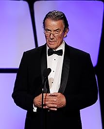 Eric Braeden