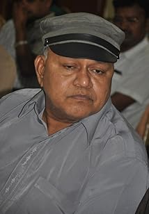 Radha Ravi