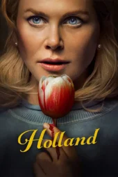 فیلم هلند دوبله فارسی Holland 2025