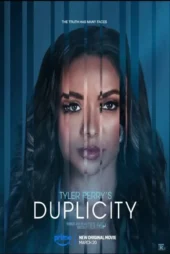 فیلم دوگانگی تایلر پری دوبله فارسی Tyler Perry’s Duplicity 2025