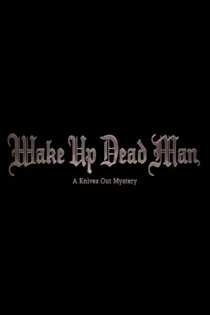 فیلم بیدار مرده دوبله فارسی Wake Up Dead Man 2025