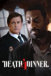 دانلود فیلم مرگ به صرف شام 4 – Death 4 Dinner 2025 دوبله فارسی