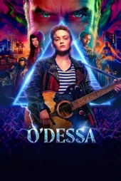فیلم اودسا دوبله فارسی O’Dessa 2025