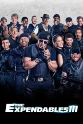 دانلود فیلم بی‌مصرف‌ها ۳ – The Expendables 3 2014 دوبله فارسی