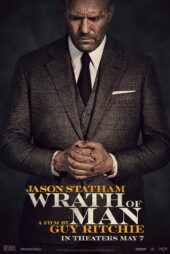 فیلم خشم انسان دوبله فارسی Wrath of Man 2021