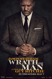 فیلم خشم انسان دوبله فارسی Wrath of Man 2021